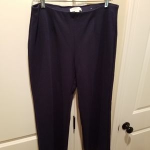 Coldwater Creek blue pants